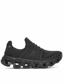 Scarpe running Cloudswift 4 3WF10450080 Nero