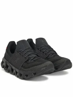 Scarpe running Cloudswift 4 3WF10450080 Nero