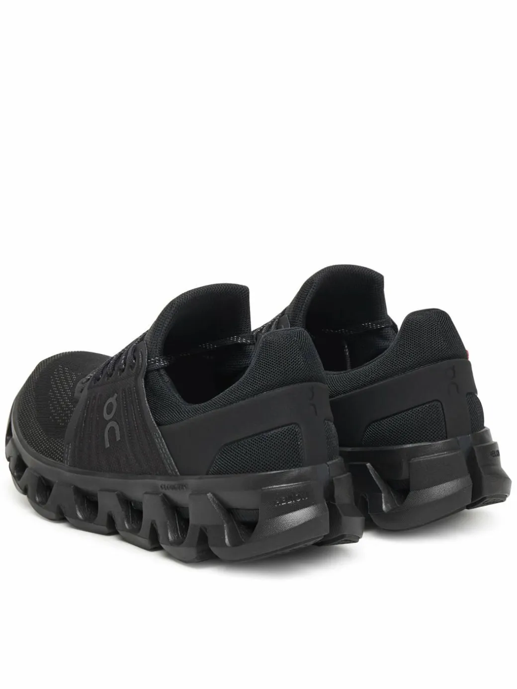Scarpe running Cloudswift 4 3WF10450080 Nero