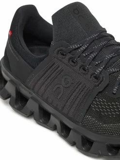 Scarpe running Cloudswift 4 3WF10450080 Nero