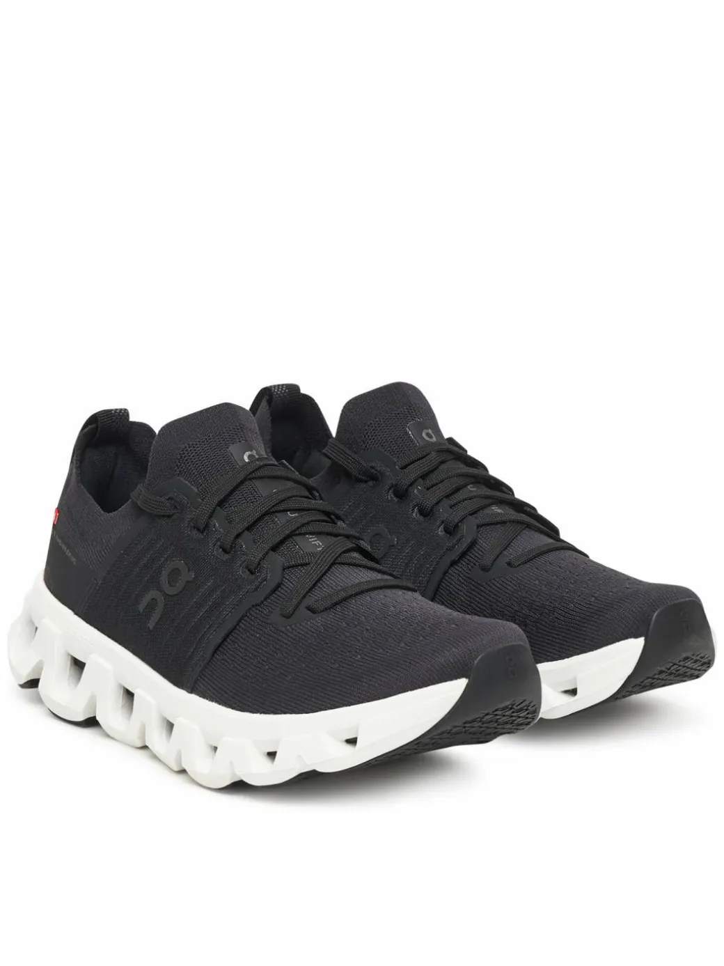 Scarpe running Cloudswift 4 3WF10110299 Nero