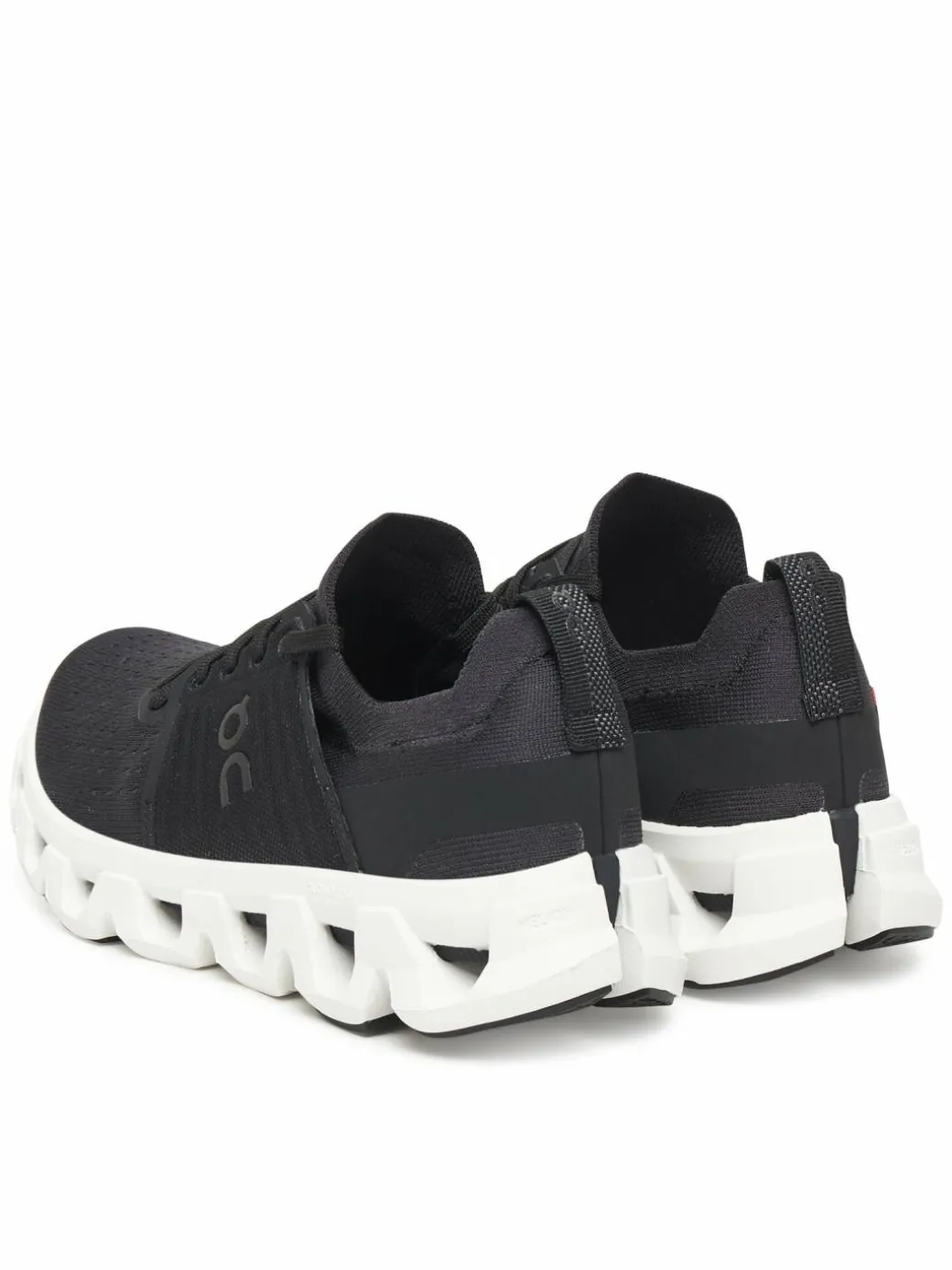 Scarpe running Cloudswift 4 3WF10110299 Nero