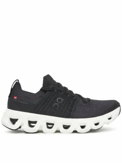 Scarpe running Cloudswift 4 3WF10110299 Nero