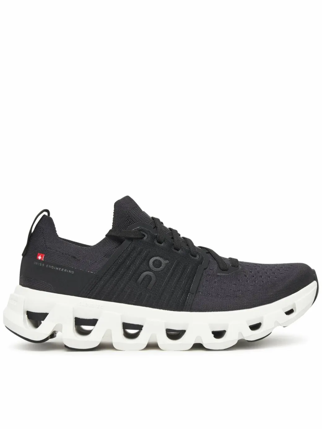 Scarpe running Cloudswift 4 3WF10110299 Nero