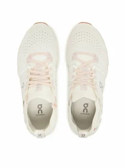 Scarpe running Cloudswift 4 3WF10110975 Bianco
