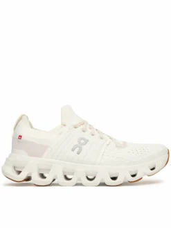Scarpe running Cloudswift 4 3WF10110975 Bianco