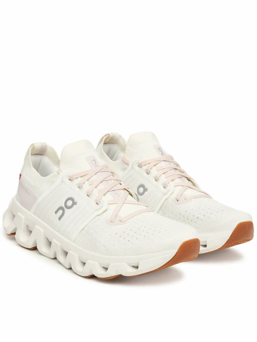 Scarpe running Cloudswift 4 3WF10110975 Bianco