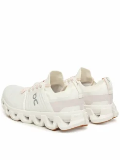 Scarpe running Cloudswift 4 3WF10110975 Bianco