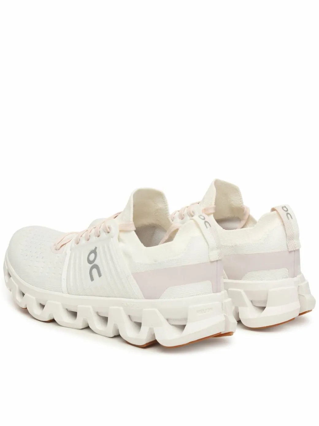 Scarpe running Cloudswift 4 3WF10110975 Bianco