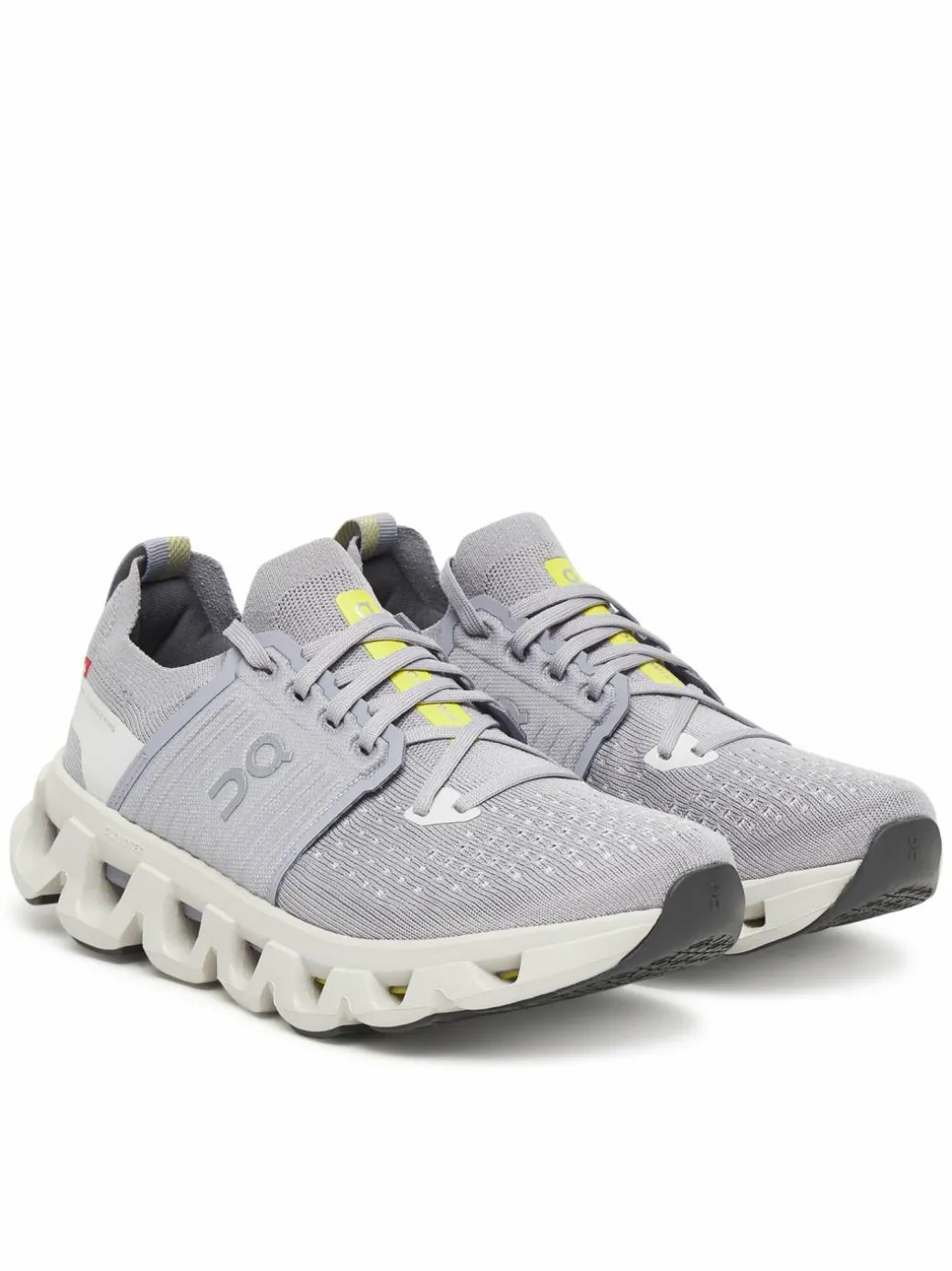 Scarpe running Cloudswift 4 3WF10114061 Viola