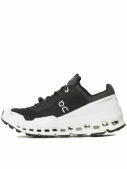 Scarpe running Cloudultra 44.99538 Nero