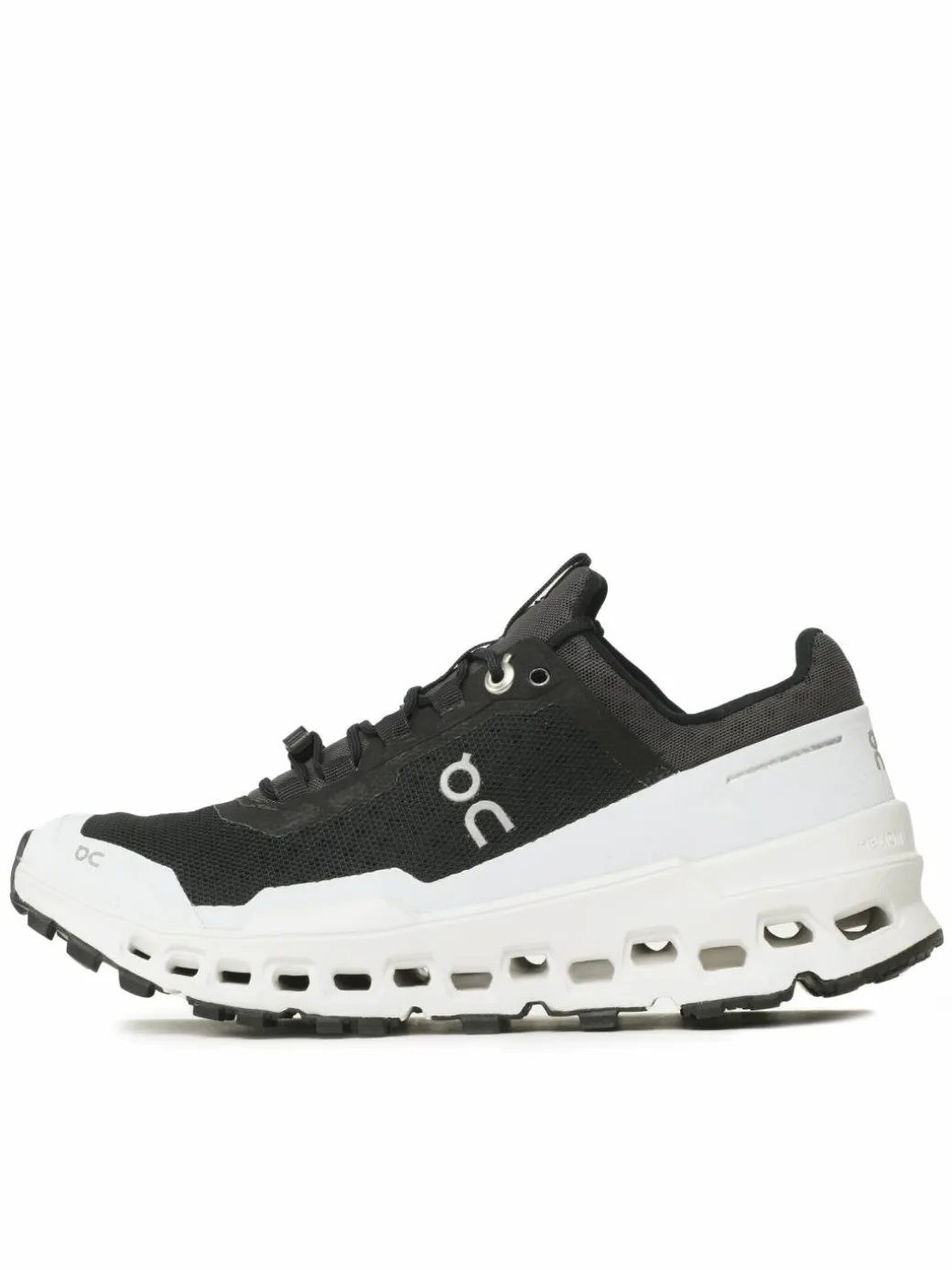 Scarpe running Cloudultra 44.99538 Nero