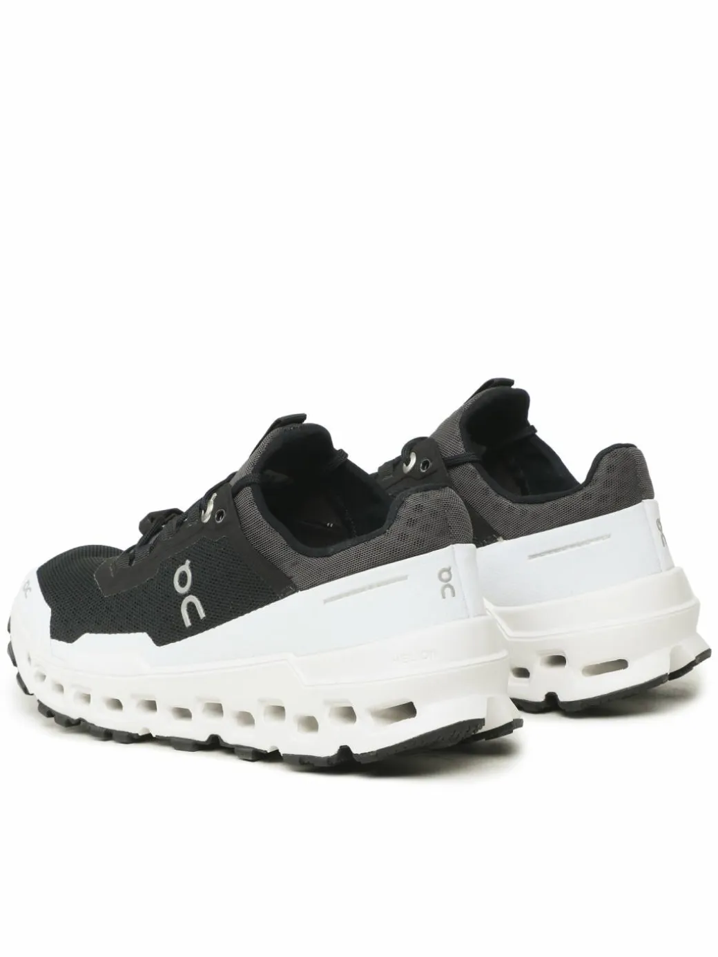 Scarpe running Cloudultra 44.99538 Nero