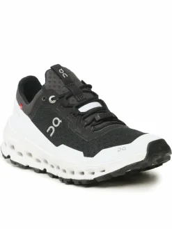 Scarpe running Cloudultra 44.99538 Nero