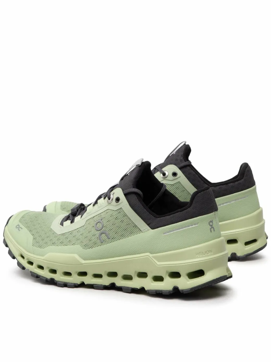 Scarpe running Cloudultra 44.99043 Verde