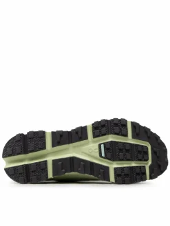 Scarpe running Cloudultra 44.99043 Verde
