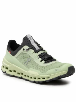 Scarpe running Cloudultra 44.99043 Verde