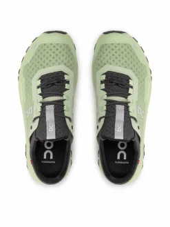 Scarpe running Cloudultra 44.99043 Verde
