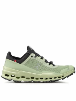 Scarpe running Cloudultra 44.99043 Verde