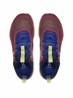 Scarpe running Cloudultra 2 3WD30281483 Bordeaux