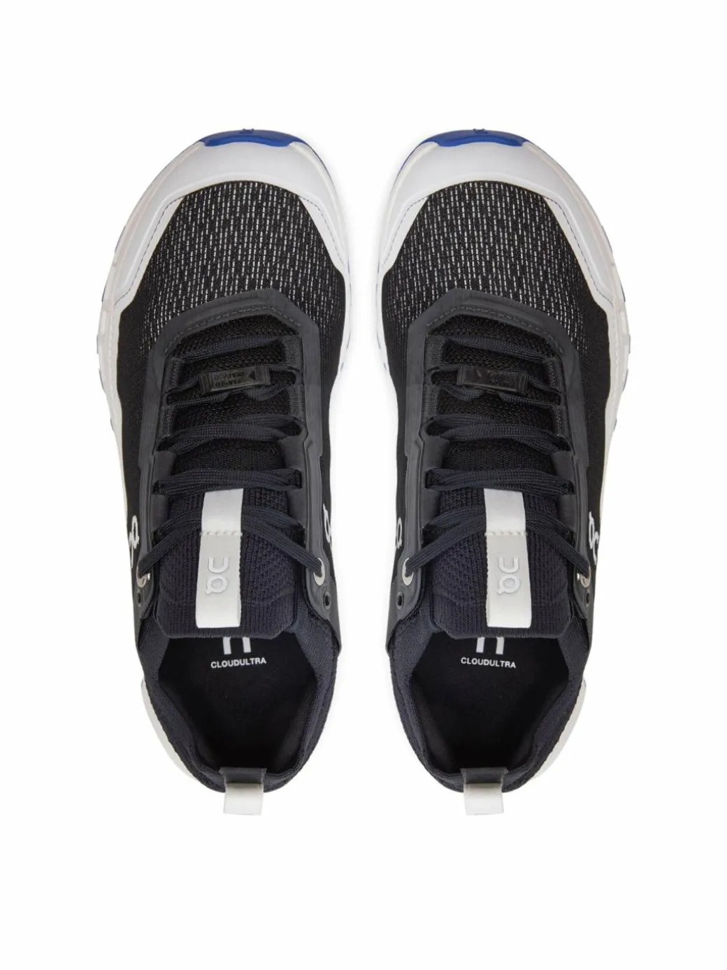 Scarpe running Cloudultra 2 3WD30280299 Bianco