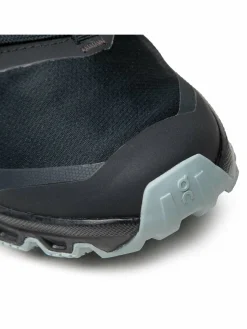 Scarpe running Cloudventure 3299257 Nero