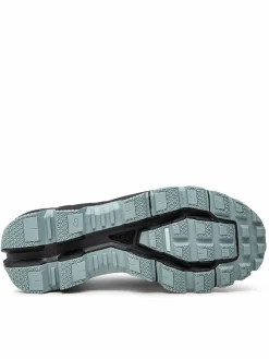 Scarpe running Cloudventure 3299257 Nero