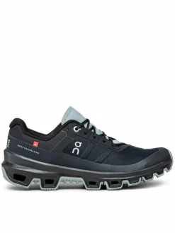 Scarpe running Cloudventure 3299257 Nero