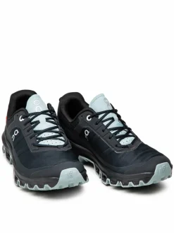 Scarpe running Cloudventure 3299257 Nero