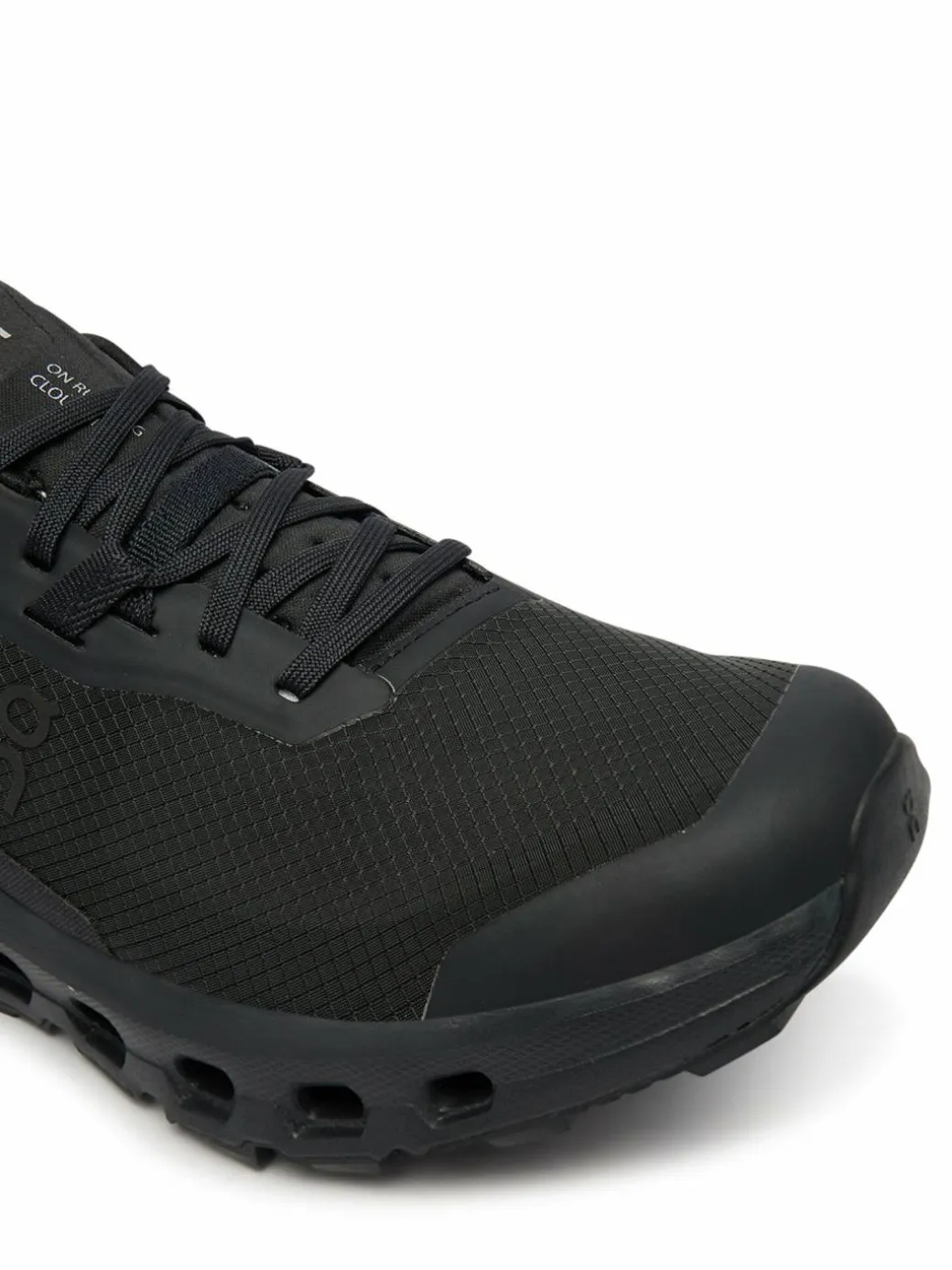Scarpe running Cloudvista 2 3WE30131043 Nero