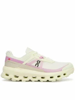 Scarpe running Cloudvista 2 3WE30134854 Écru