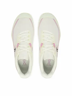 Scarpe running Cloudvista 2 3WE30134854 Écru