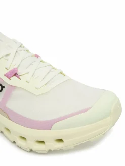 Scarpe running Cloudvista 2 3WE30134854 Écru