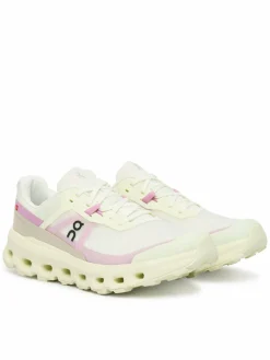 Scarpe running Cloudvista 2 3WE30134854 Écru