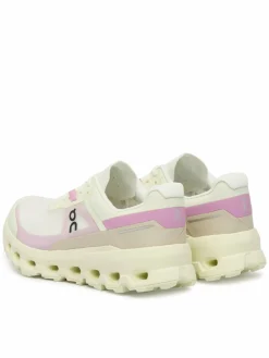 Scarpe running Cloudvista 2 3WE30134854 Écru
