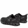 Scarpe running Cloud 5 Waterproof 5998838 Nero