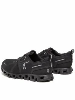Scarpe running Cloud 5 Waterproof 5998838 Nero