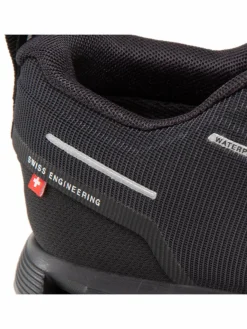 Scarpe running Cloud 5 Waterproof 5998838 Nero