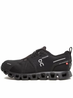 Scarpe running Cloud 5 Waterproof 5998838 Nero