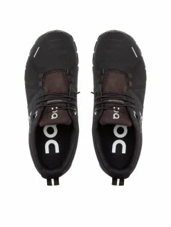 Scarpe running Cloud 5 Waterproof 5998838 Nero