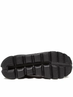 Scarpe running Cloud 5 Waterproof 5998838 Nero