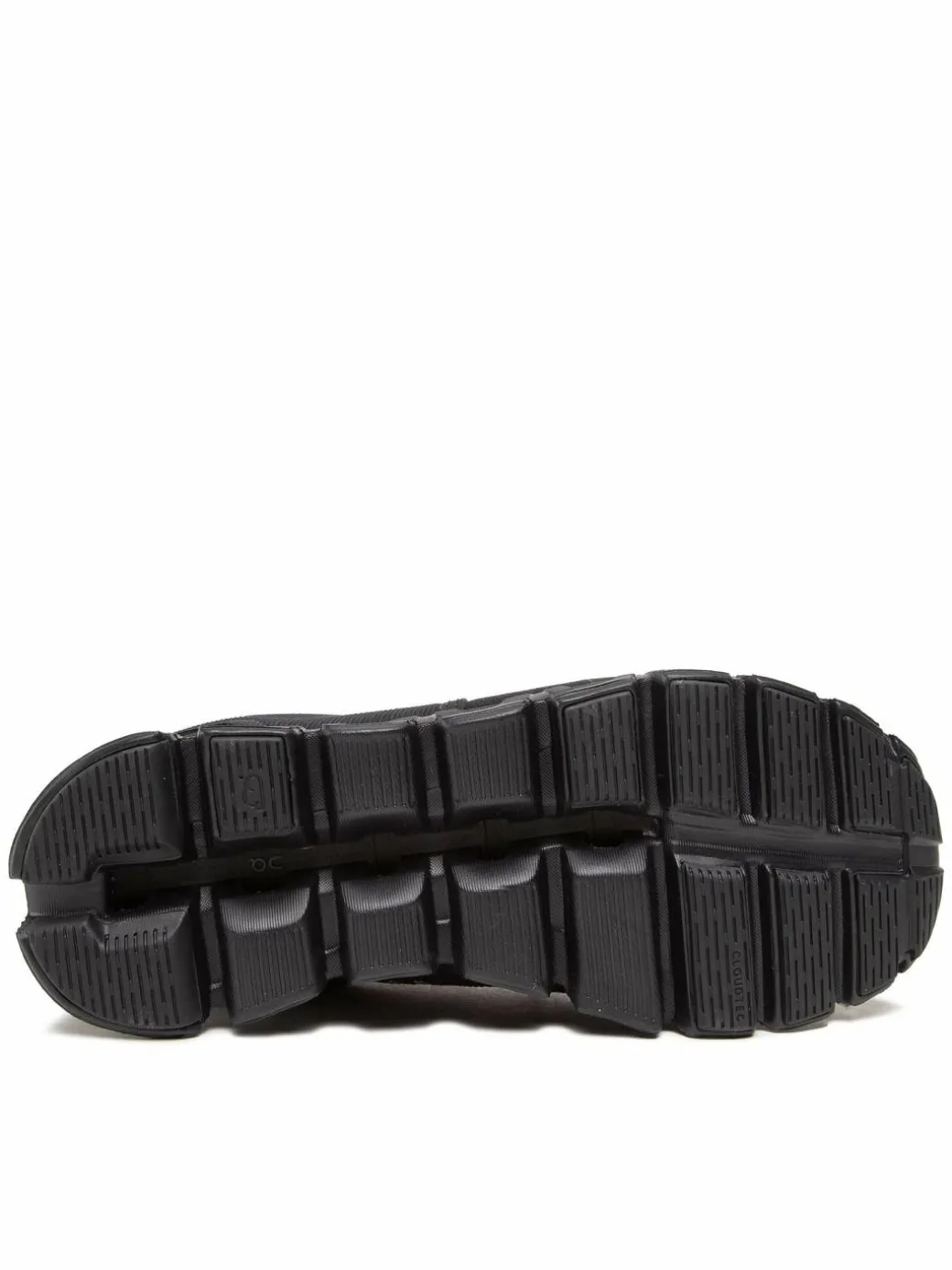 Scarpe running Cloud 5 Waterproof 5998838 Nero