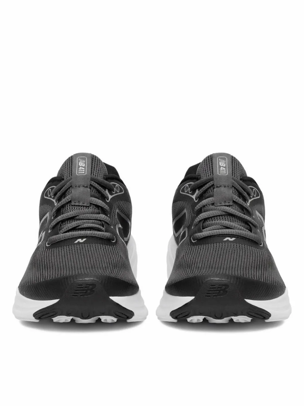 Scarpe running C-W4115L8 Nero