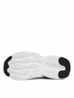 Scarpe running C-W4115L8 Nero