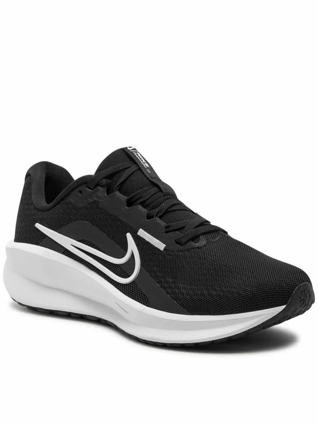 Scarpe running Downshifter 13 FD6476 001 Nero