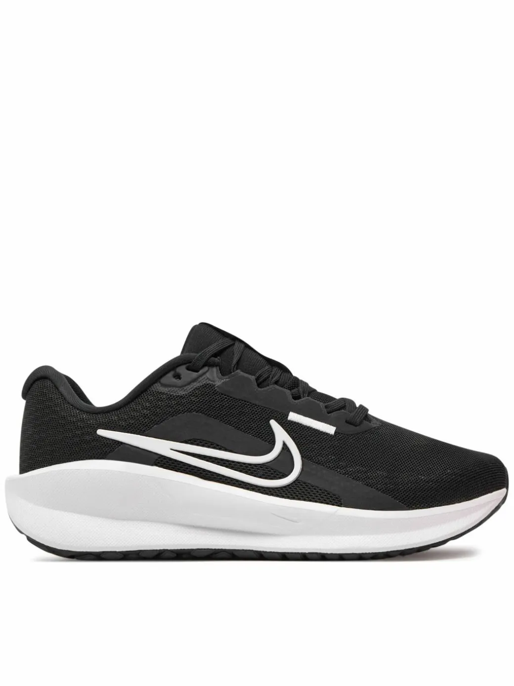 Scarpe running Downshifter 13 FD6476 001 Nero