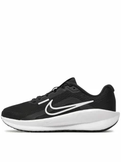 Scarpe running Downshifter 13 FD6476 001 Nero