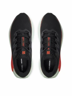Scarpe running Drx Defy Grvl L47564100 Nero