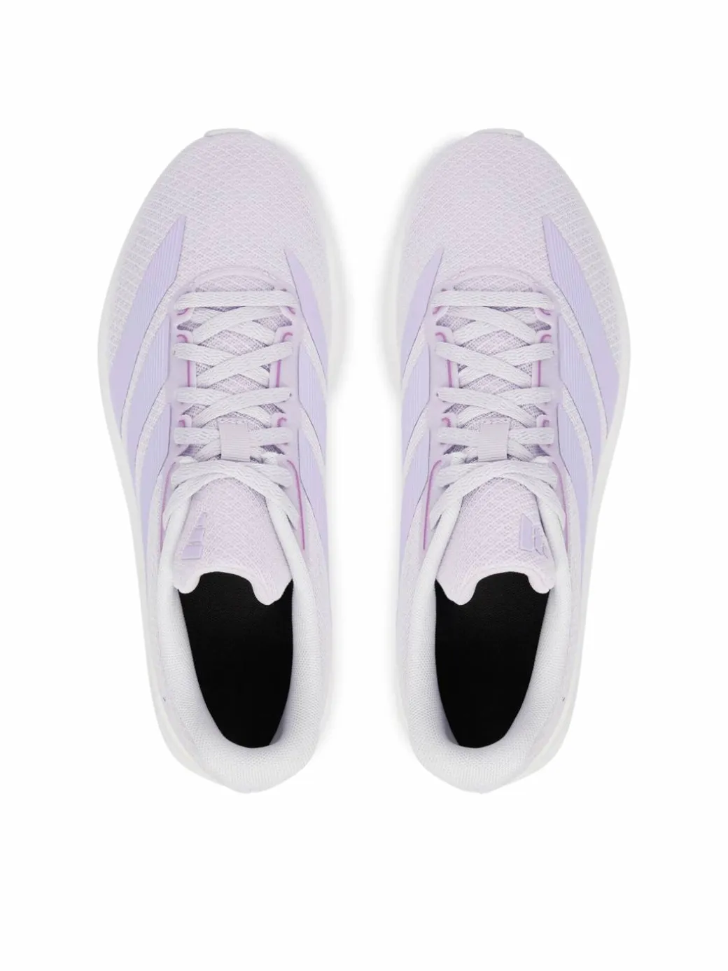 Scarpe running Duramo Rc2 Running Shoes KJ6636 Viola chiaro