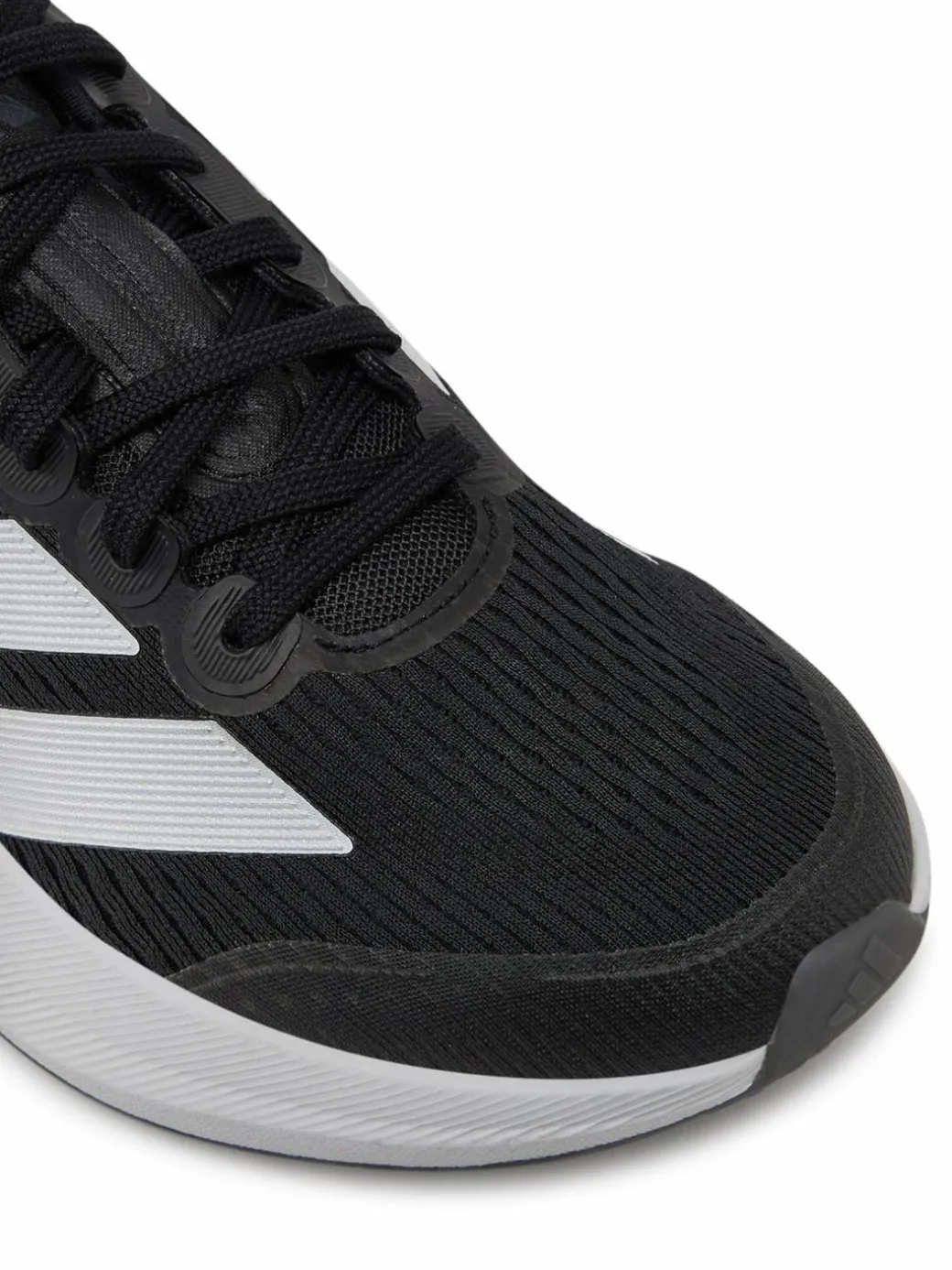 Scarpe running Duramo Speed 2 IH8211 Nero